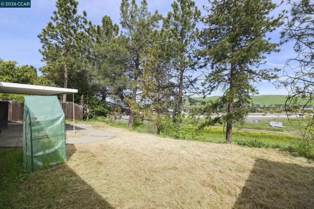 3922 Bayview Circle Concord CA 94520