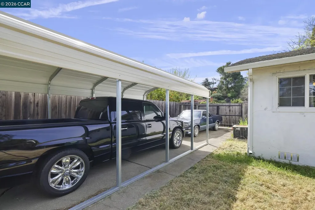 3922 Bayview Circle Concord CA 94520