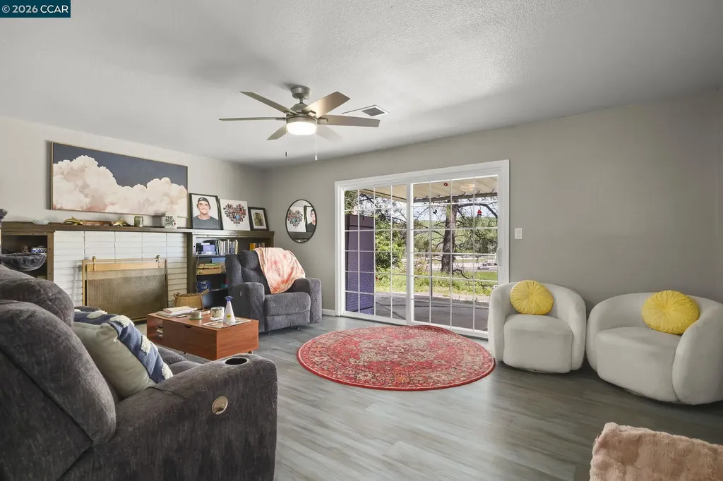 3922 Bayview Circle Concord CA 94520
