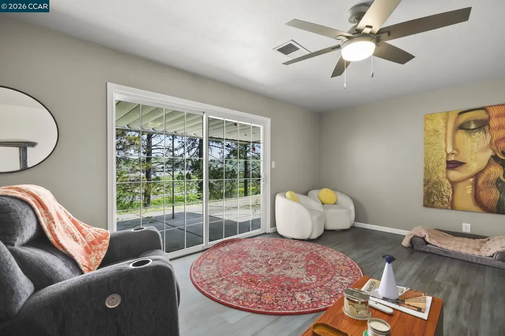 3922 Bayview Circle Concord CA 94520