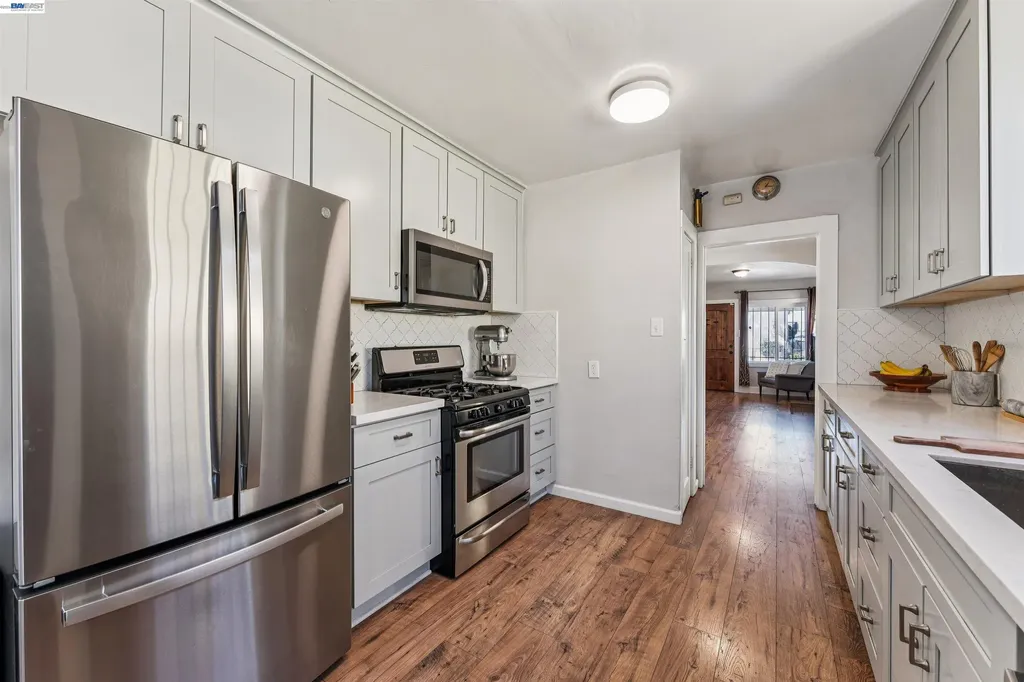 1262 94th Avenue Oakland CA 94603