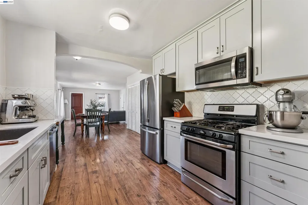 1262 94th Avenue Oakland CA 94603