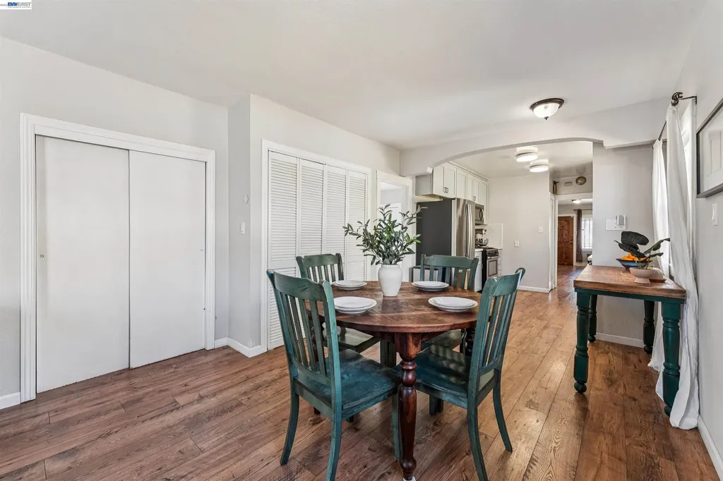 1262 94th Avenue Oakland CA 94603