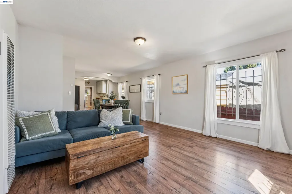 1262 94th Avenue Oakland CA 94603