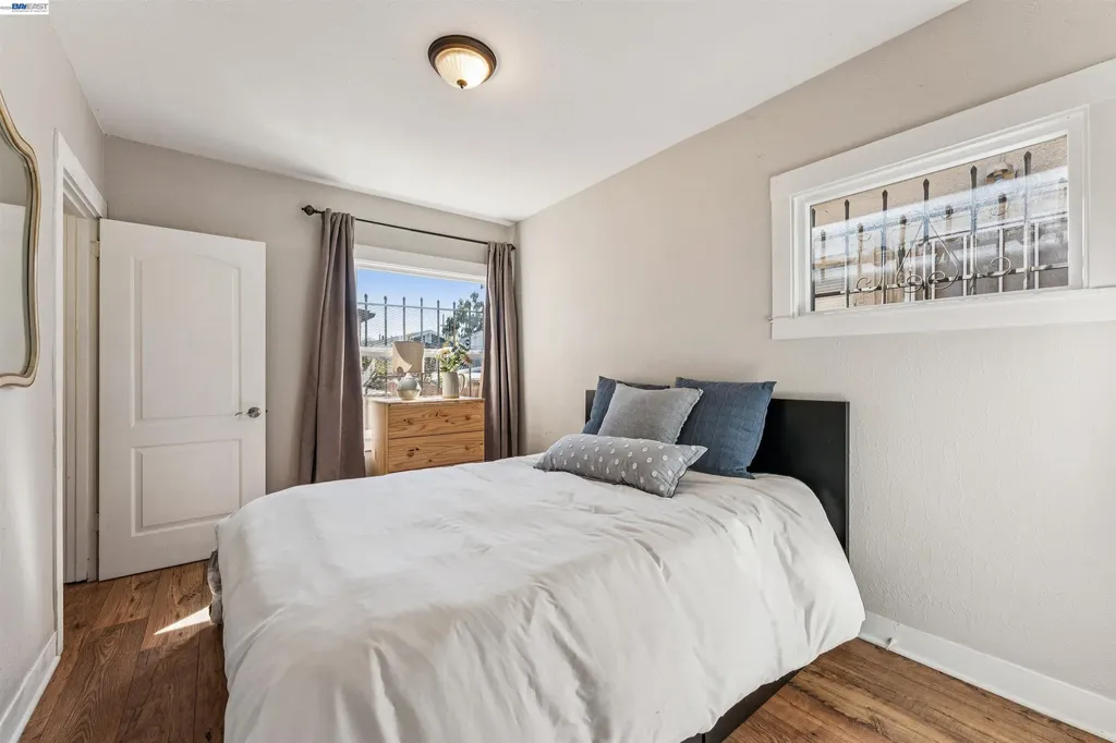 1262 94th Avenue Oakland CA 94603