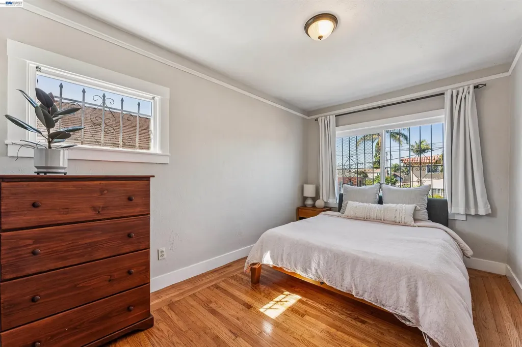 1262 94th Avenue Oakland CA 94603