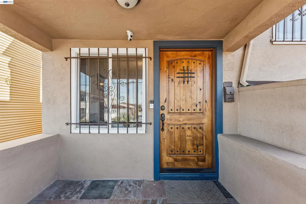 1262 94th Avenue Oakland CA 94603