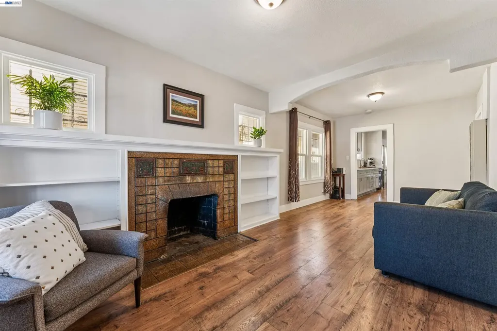 1262 94th Avenue Oakland CA 94603