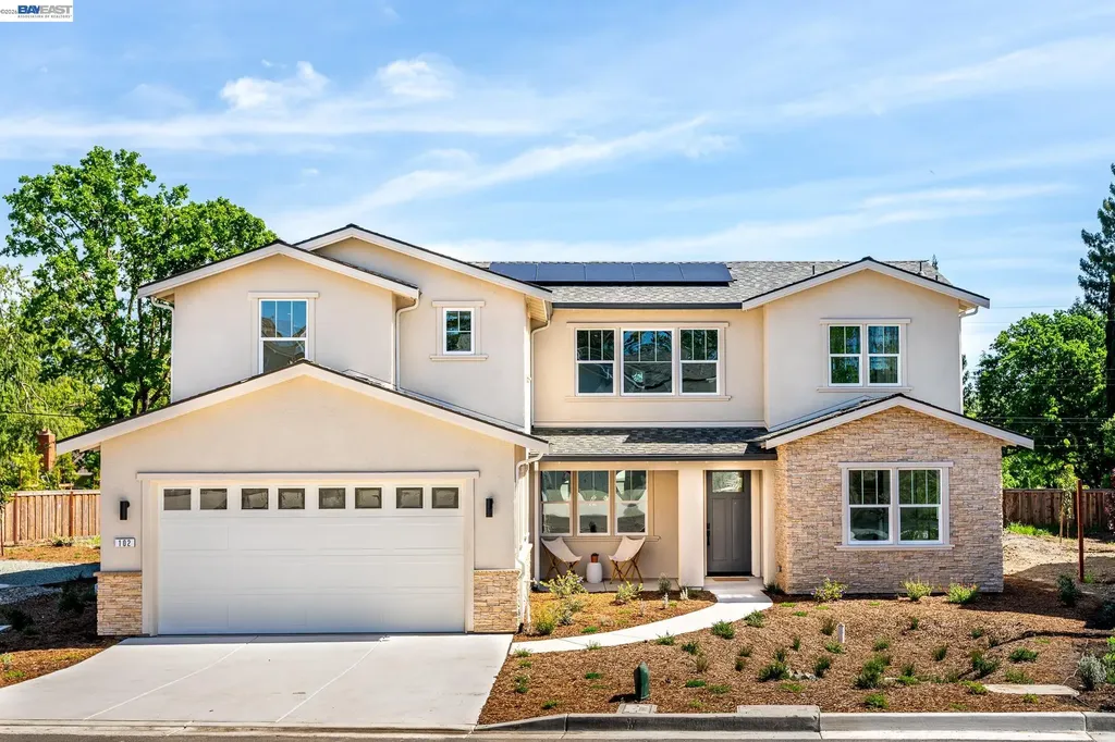 102 Providence Place Pleasant Hill CA 94523