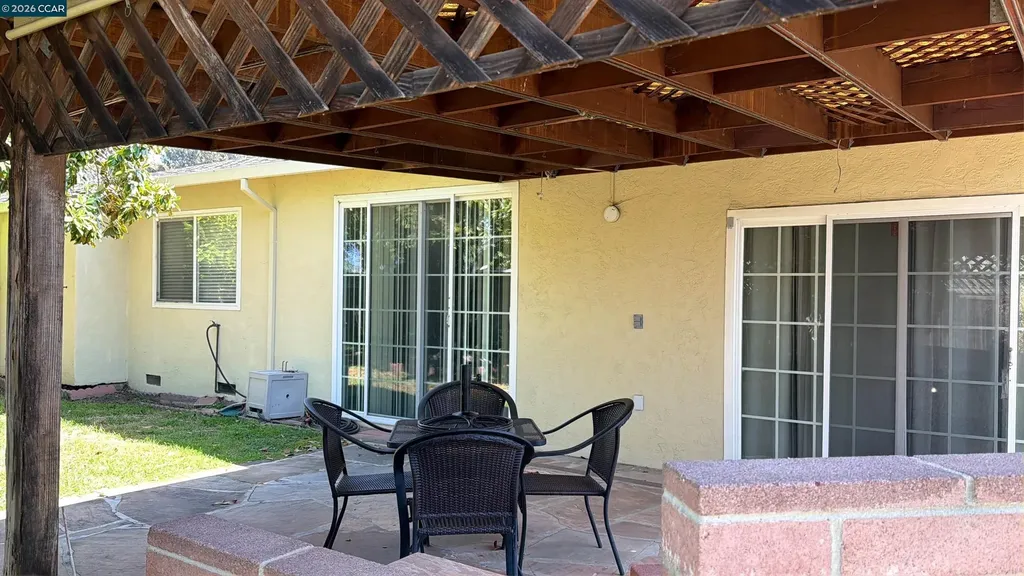 42817 Fontainebleau Park Lane Fremont CA 94538