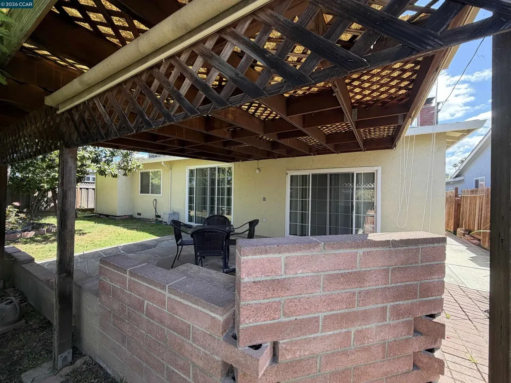 42817 Fontainebleau Park Lane Fremont CA 94538