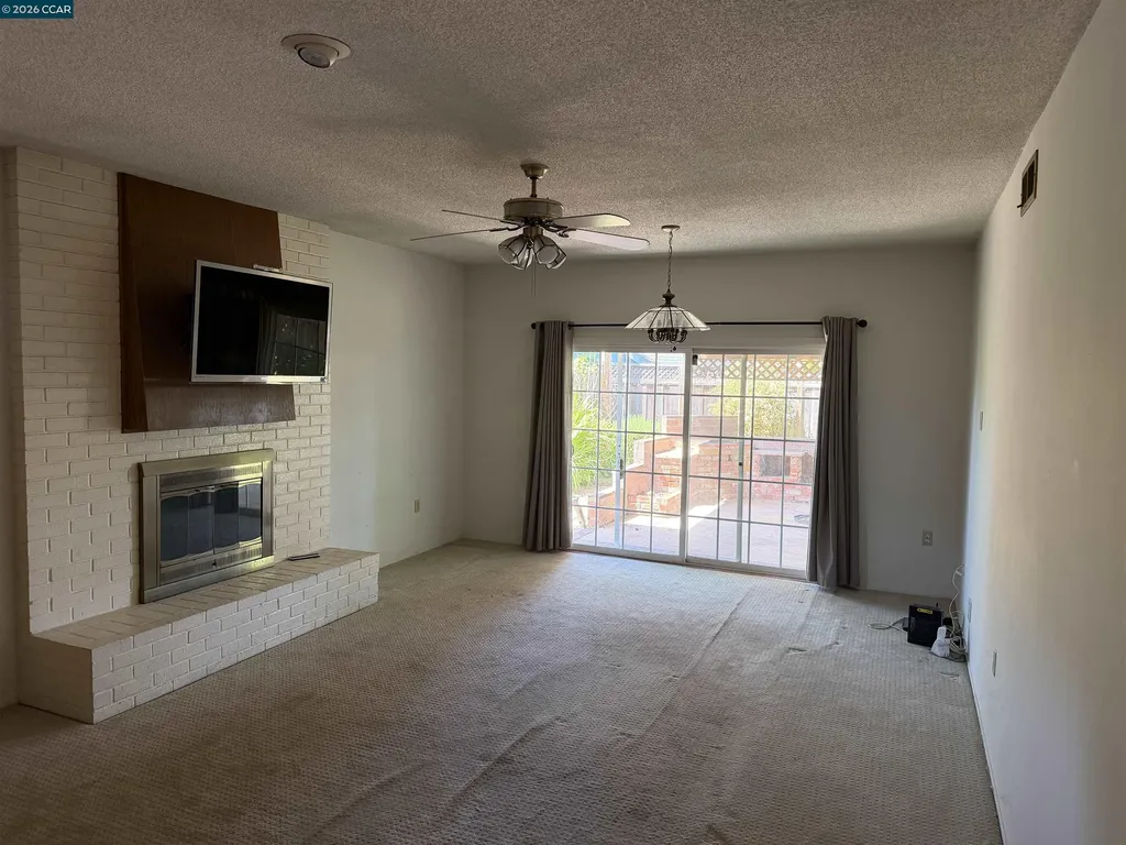 42817 Fontainebleau Park Lane Fremont CA 94538