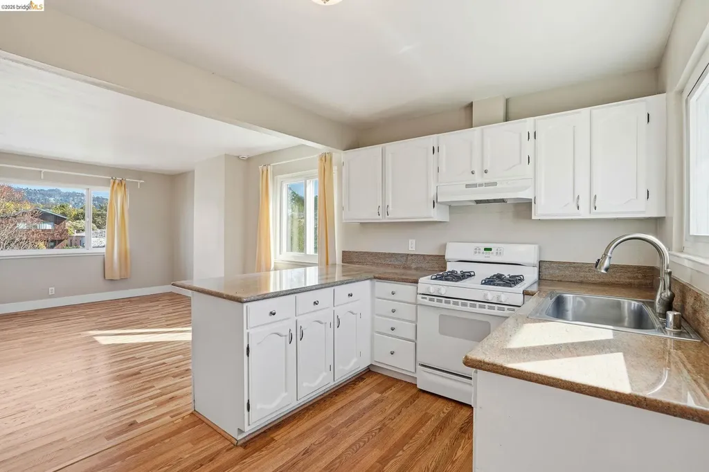 840 Key Route Boulevard Albany CA 94706