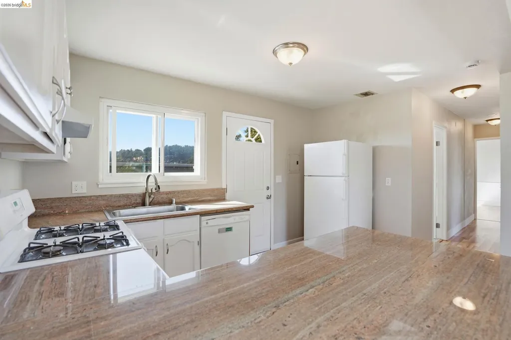 840 Key Route Boulevard Albany CA 94706
