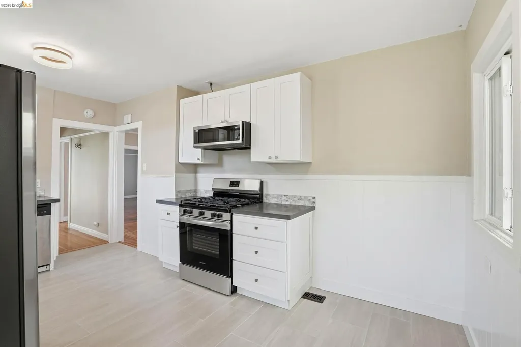 840 Key Route Boulevard Albany CA 94706