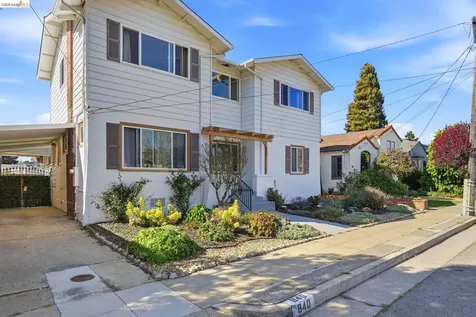 840 Key Route Boulevard Albany CA 94706