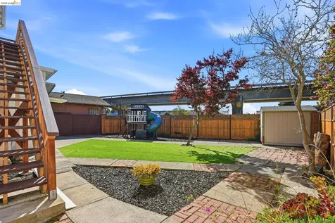 840 Key Route Boulevard Albany CA 94706