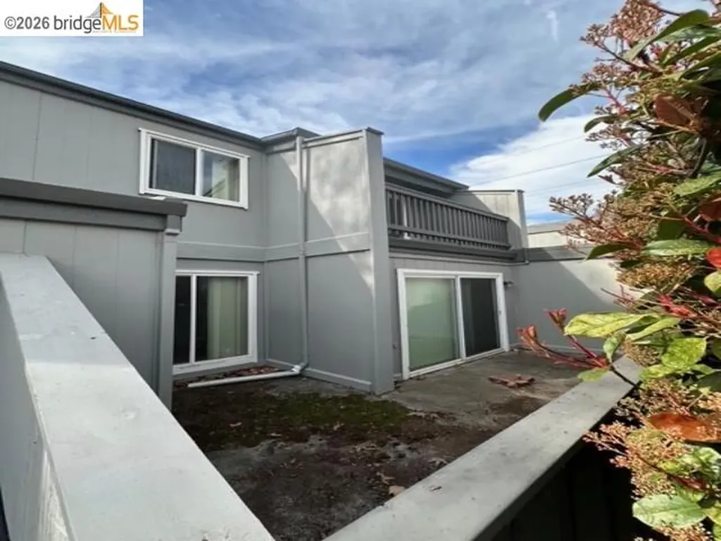 1175 Kenwal Road Concord CA 94521