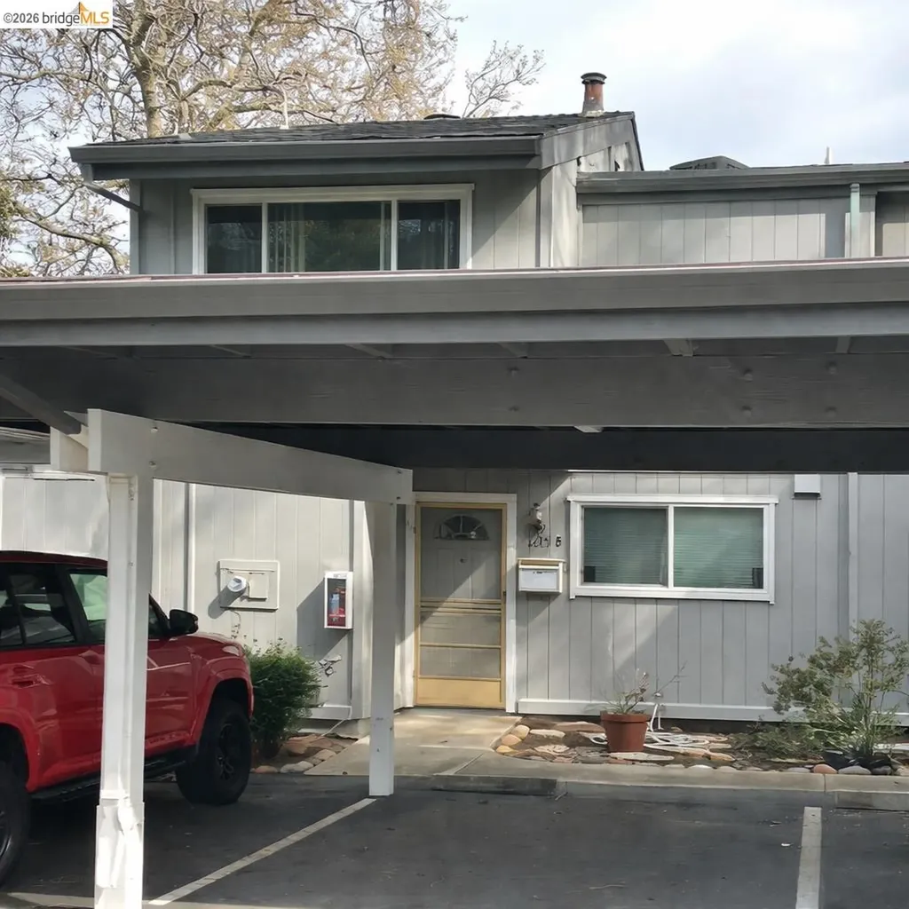 1175 Kenwal Road Concord CA 94521