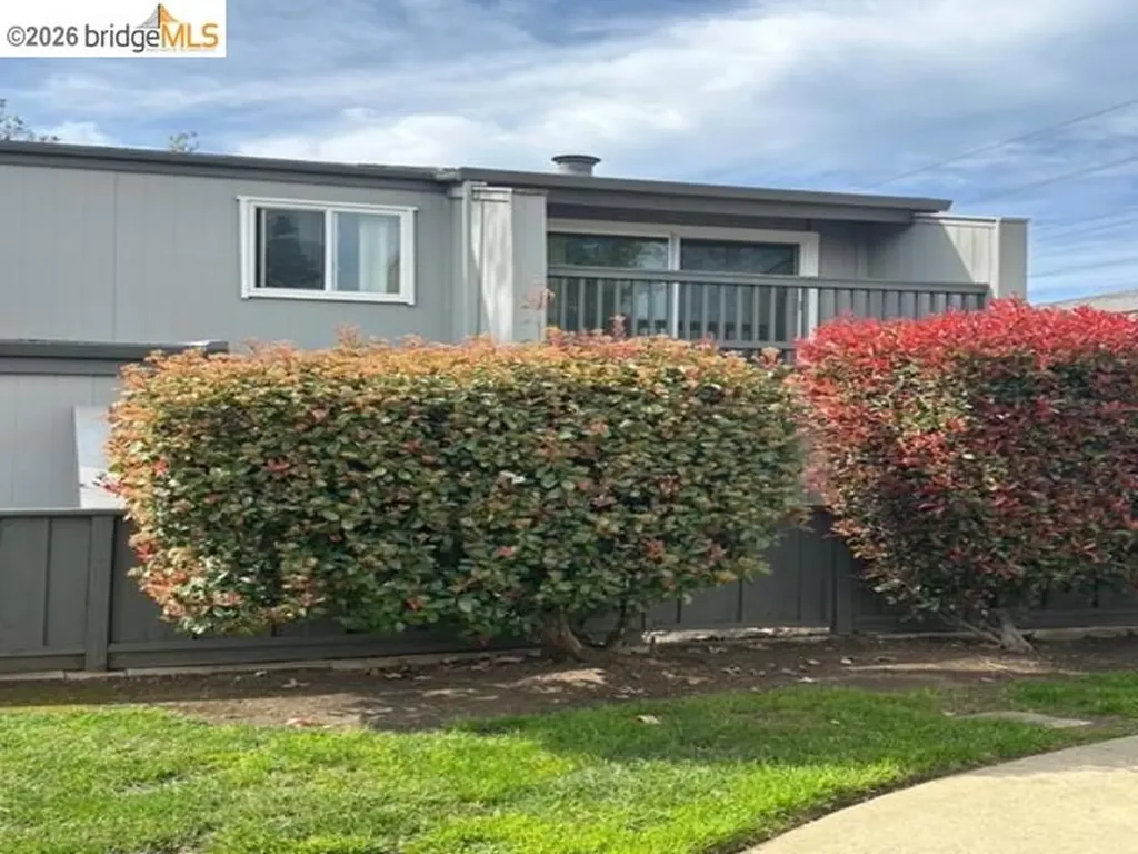 1175 Kenwal Road Concord CA 94521