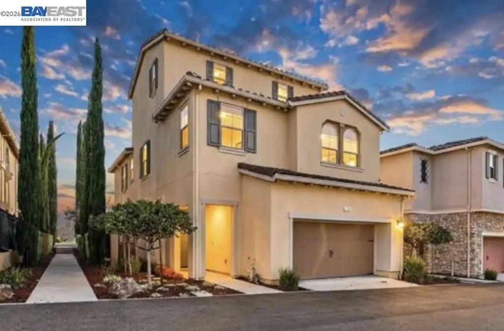 4433 Cherico Lane Dublin CA 94568