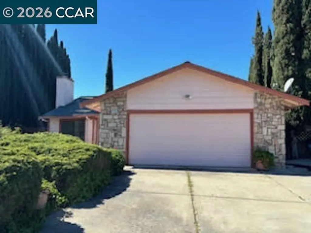 4153 Royal Links Circle Antioch CA 94509