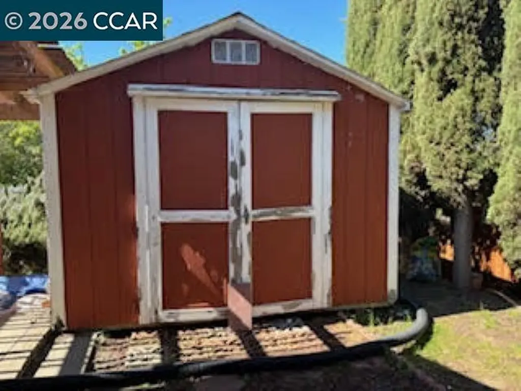 4153 Royal Links Circle Antioch CA 94509