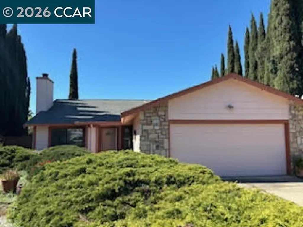 4153 Royal Links Circle Antioch CA 94509