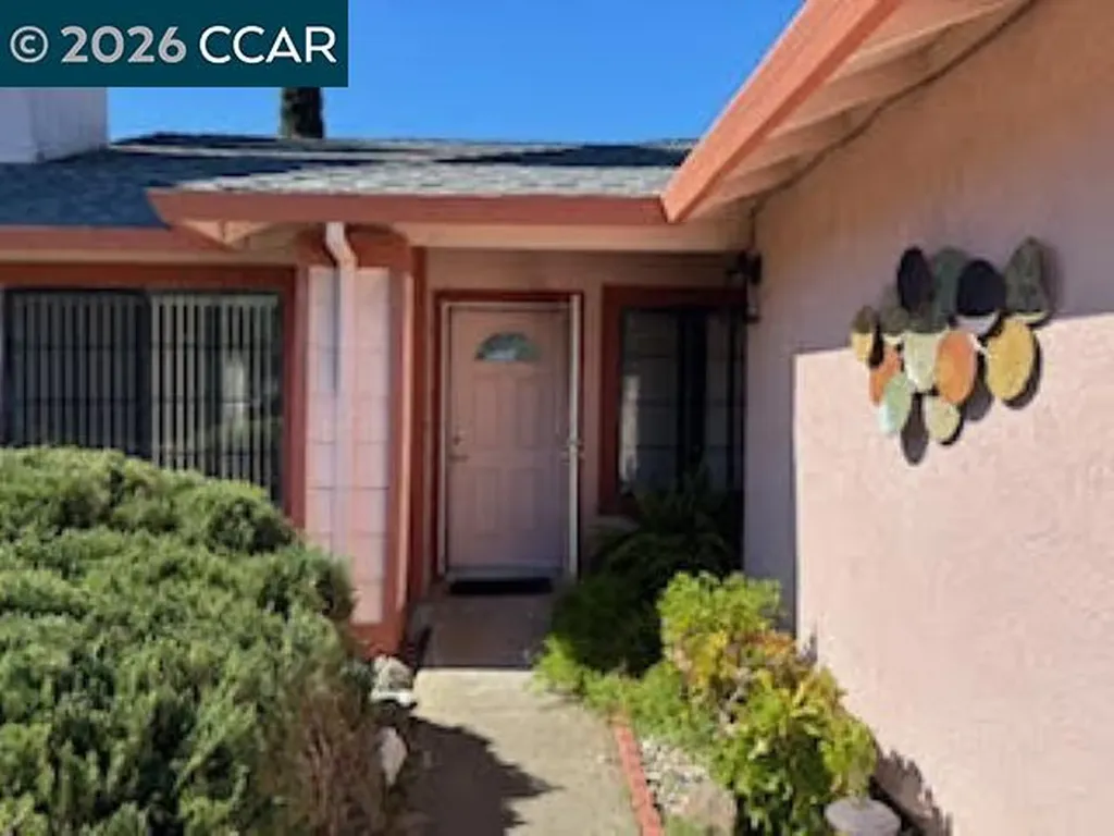 4153 Royal Links Circle Antioch CA 94509
