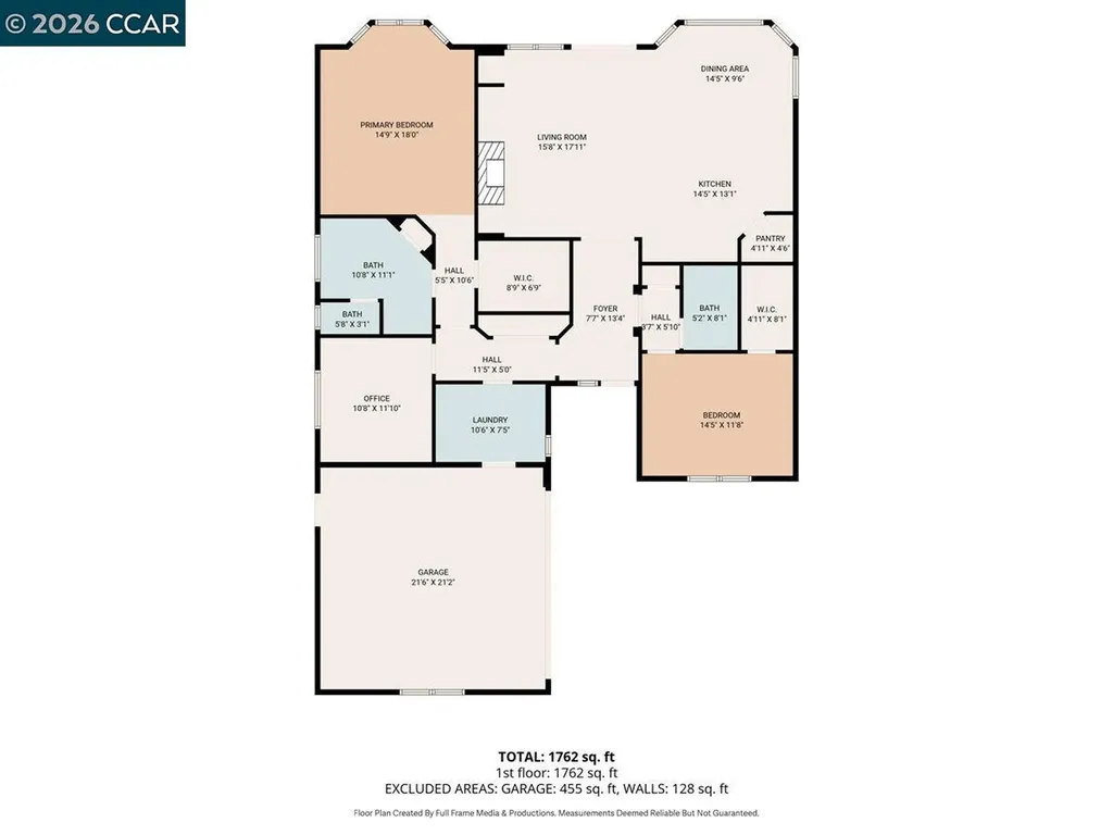 377 Street Claire Terrace Brentwood CA 94513