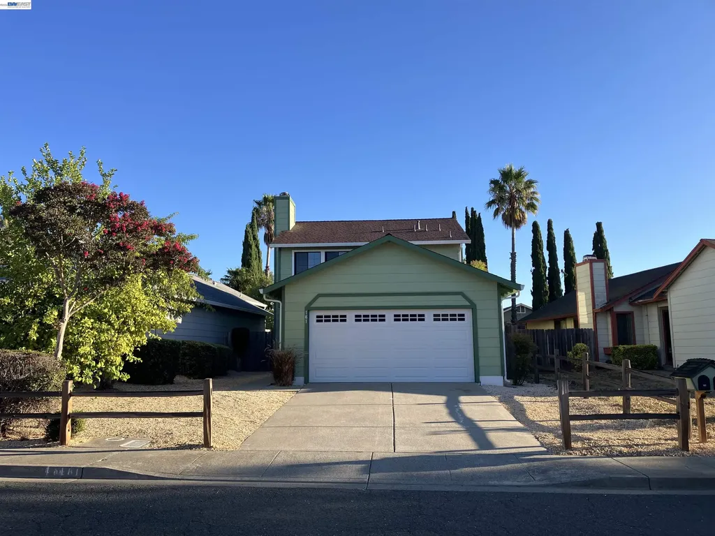 181 Yachtsman Drive Vallejo CA 94591