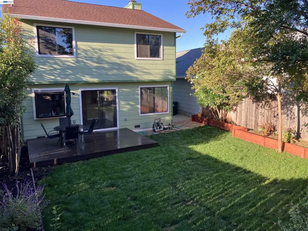 181 Yachtsman Drive Vallejo CA 94591