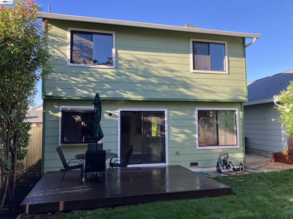 181 Yachtsman Drive Vallejo CA 94591