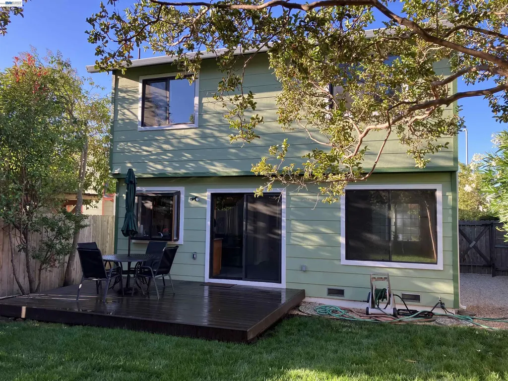 181 Yachtsman Drive Vallejo CA 94591