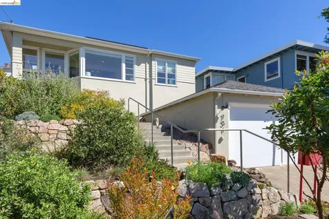 731 Grizzly Peak Boulevard Berkeley CA 94708