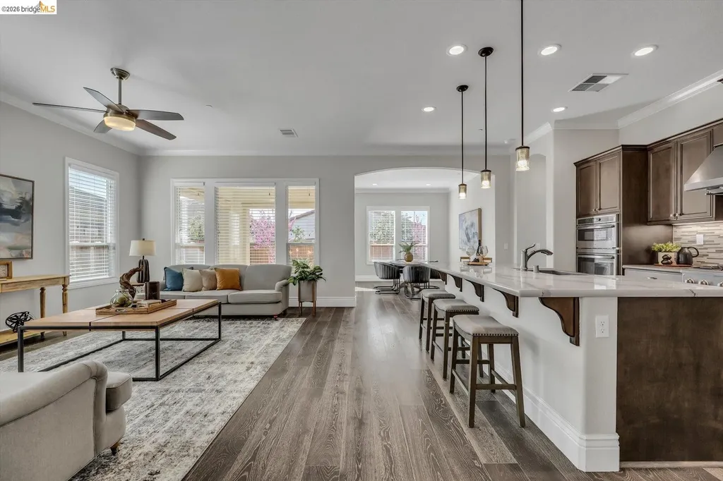 2002 Tempranillo Lane Brentwood CA 94513