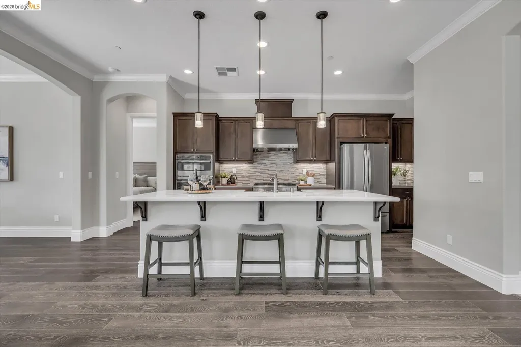 2002 Tempranillo Lane Brentwood CA 94513