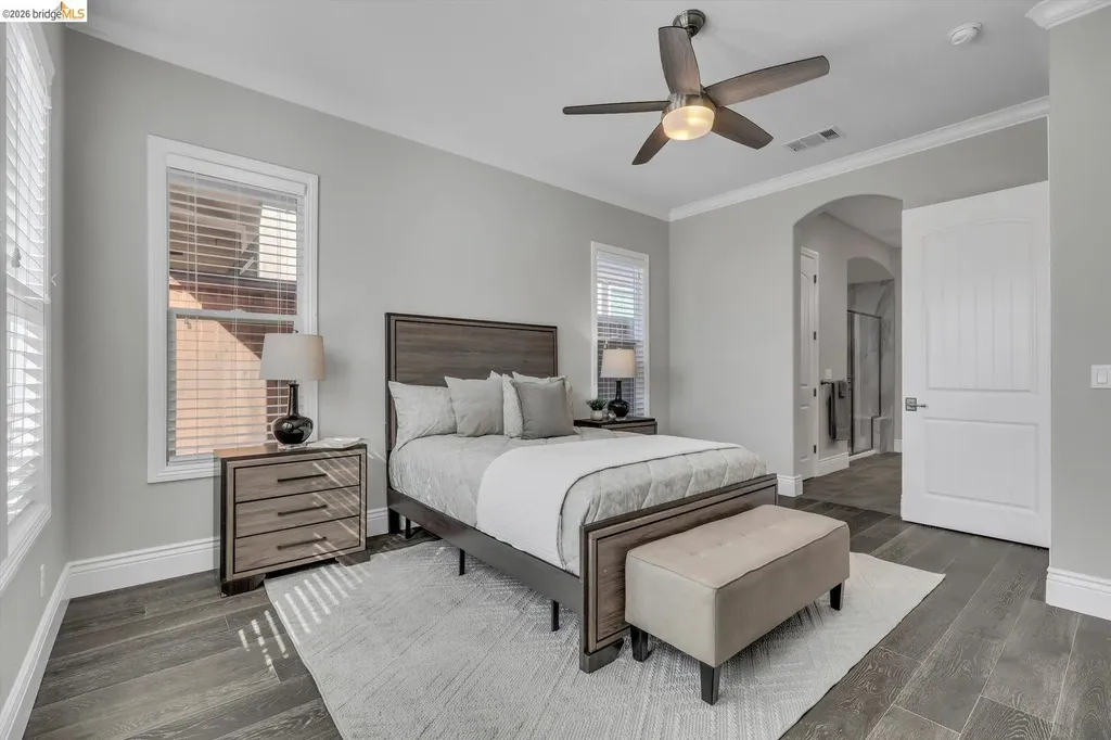 2002 Tempranillo Lane Brentwood CA 94513