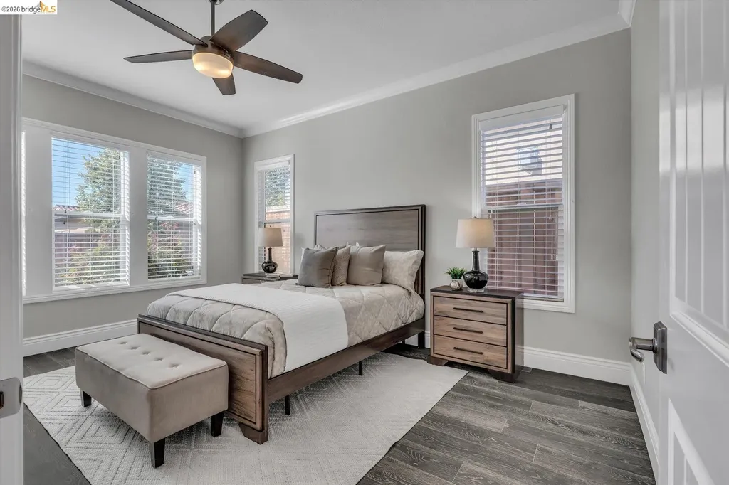 2002 Tempranillo Lane Brentwood CA 94513