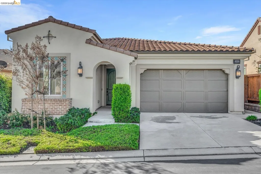 2002 Tempranillo Lane Brentwood CA 94513