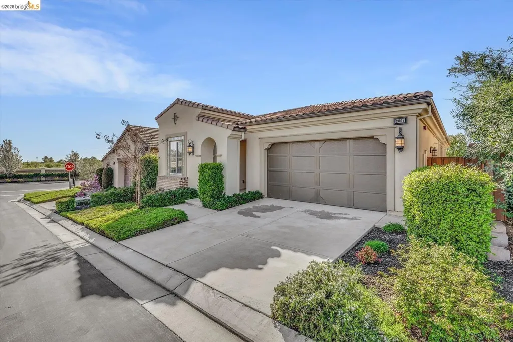 2002 Tempranillo Lane Brentwood CA 94513