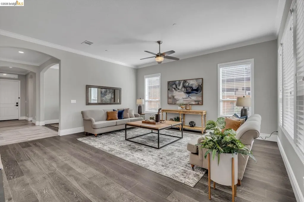 2002 Tempranillo Lane Brentwood CA 94513