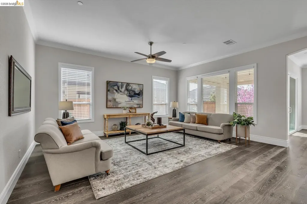 2002 Tempranillo Lane Brentwood CA 94513