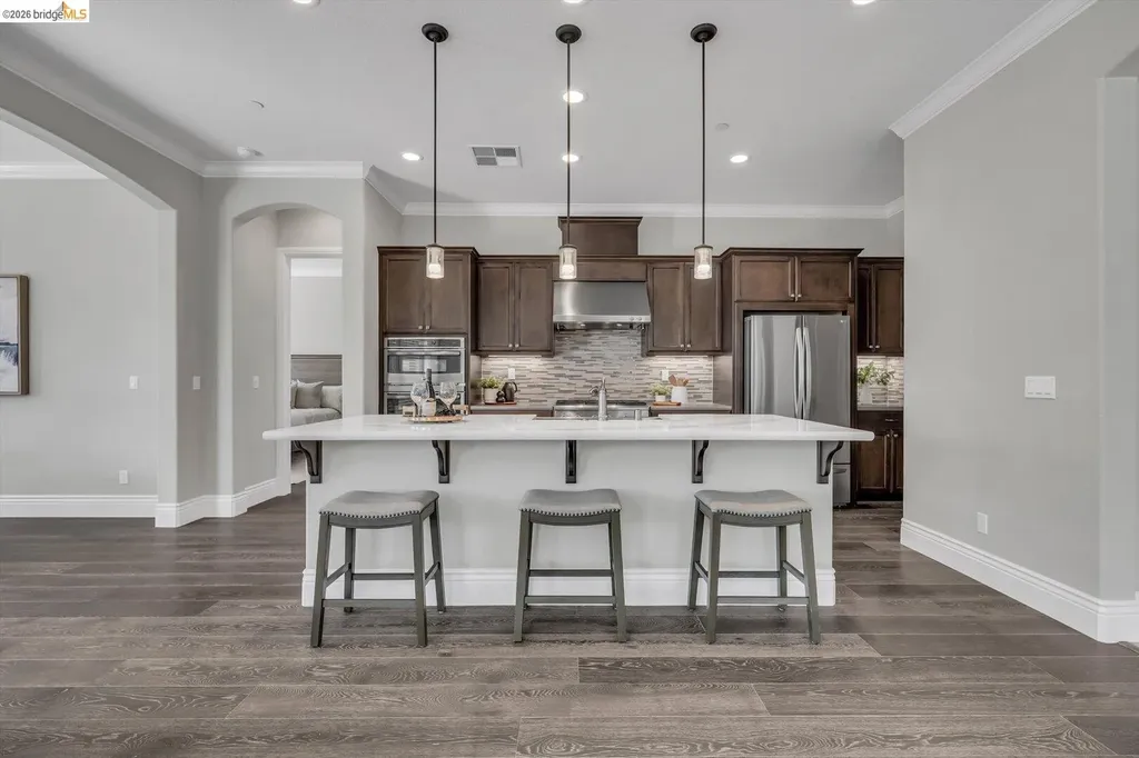 2002 Tempranillo Lane Brentwood CA 94513