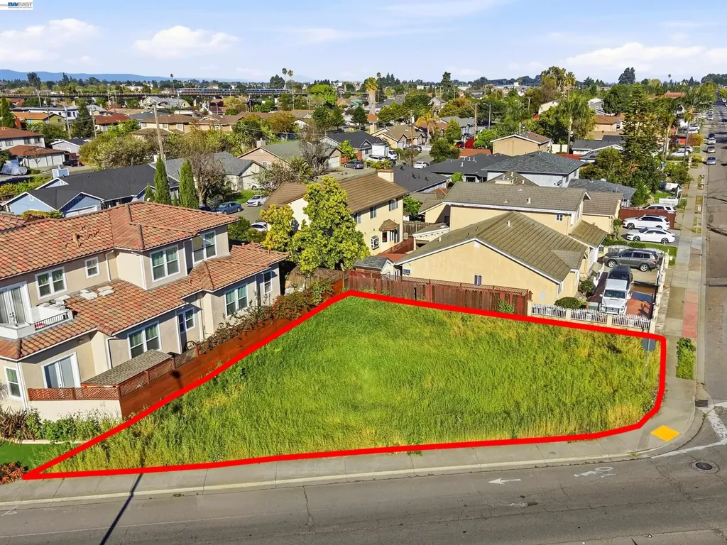 33941 9th Street Union City CA 94587