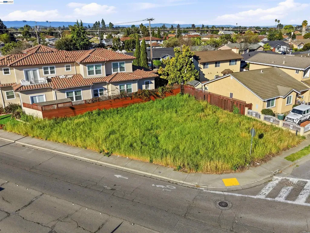33941 9th Street Union City CA 94587