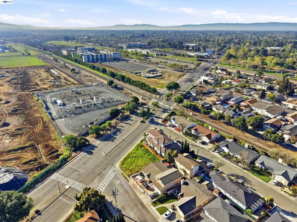 33941 9th Street Union City CA 94587