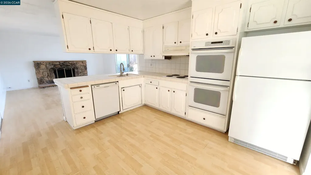 1269 Center Avenue Martinez CA 94553
