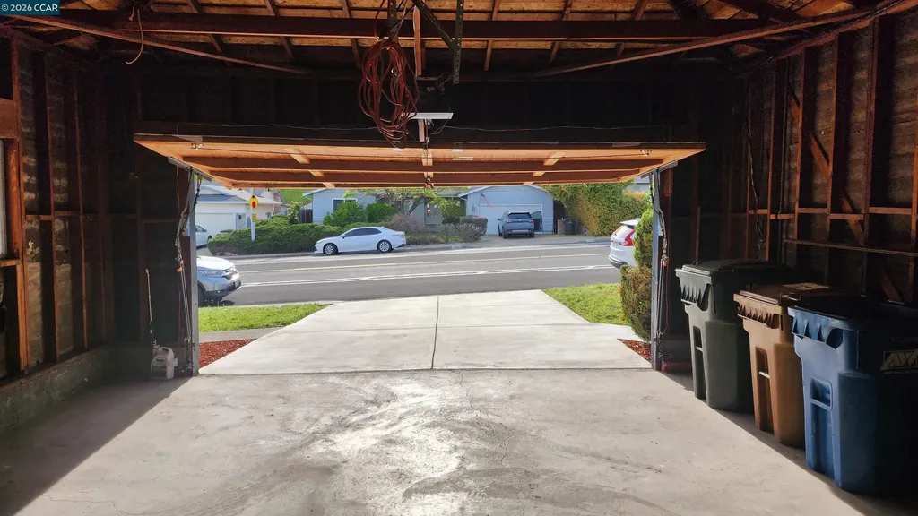 1269 Center Avenue Martinez CA 94553