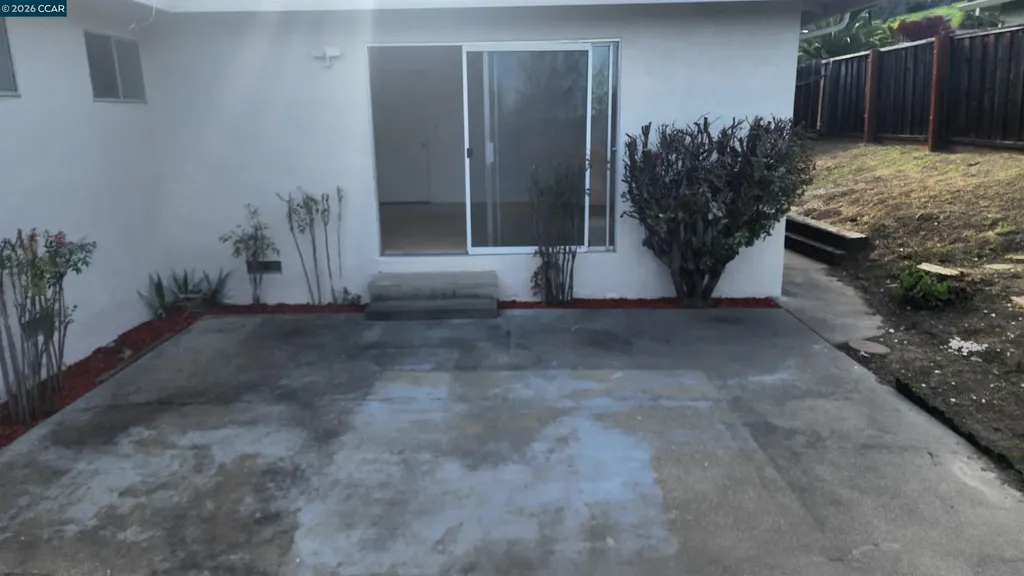 1269 Center Avenue Martinez CA 94553